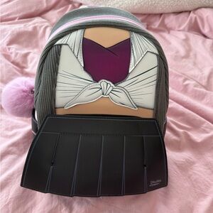 Loungefly Britney Spears Backpack